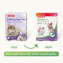 Beaphar Calming Spot On Drops for Cats