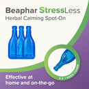 Beaphar Calming Spot On Drops for Dogs