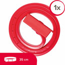 Beaphar Cat Flea Collar With Bell - Waterproof Plastic