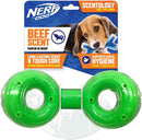 Nerf Scentology Solid Core Infinity Ring Dog Toy