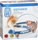 Catit Senses Play Circuit Interactive Cat Toy