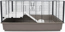 Griege Luxe 3 Large Syrian & Dwarf Hamster Cage 100 x 50 x 50cm