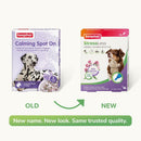 Beaphar Calming Spot On Drops for Dogs