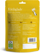 Forthglade Banana & Honey Natural Soft Bites for Dogs 90g