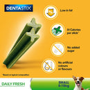 Pedigree Dentastix Small Dog Dental Treats 35 Sticks