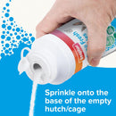 Beaphar Cage Fresh Granules