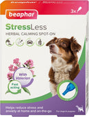 Beaphar Calming Spot On Drops for Dogs