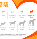 Nylabone Small Extreme Dog Chew Bone - Bacon