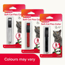 Beaphar Soft Cat Flea Collar With Bell - Glitter