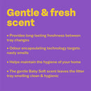 Bob Martin Cat Litter Freshener Powder - 400g