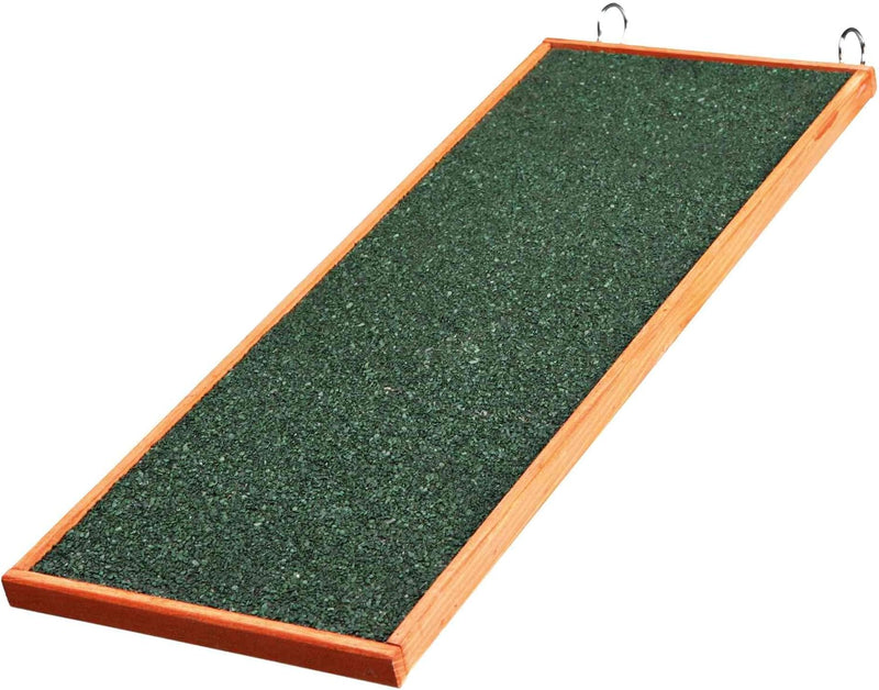 Trixie Natura Ramp for for Small Animals Cages and Hutches