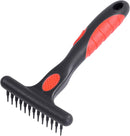 Rosewood Soft Protection Dog Undercoat Rake