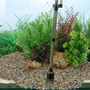 Marina Battery Operated Multivac Aquarium Cleaner