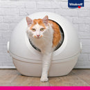 Vitakraft Magic Clean Classic Cat Litter - Pearl 5L