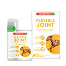 Vetzyme High Strength Flexible Joint Tablets for Senior Dogs