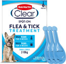 Bob Martin Clear Spot-On for Small Dogs – 3 Pipettes