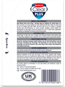 Bob Martin Clear Plus Spot-On for Small Dogs – 3 Pipettes