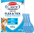 Bob Martin Clear Spot On Flea Treatment for Cats & Kittens