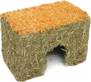 Rosewood Edible Carrot Top Cottages
