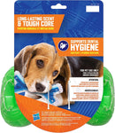 Nerf Scentology Solid Core Infinity Ring Dog Toy