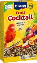 Vitakraft Fruit Cocktail Canary Seed 200g