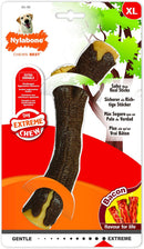 Nylabone Wooden Stick Tough Dog Chew Toy - XL