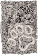 Bunty Soft Microfibre Pet Mat