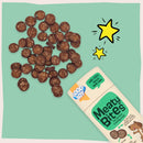 Good Boy Meaty Bites Lamb with Rice Low Fat Dog Treats