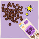 Good Boy Meaty Bites Duck with Rice Low Fat Dog Treats