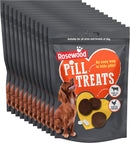 Rosewood Pill Treats