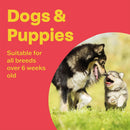 Bob Martin Conditioning Tablets for Dogs – 100 Tablets