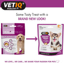 VetIQ Healthy Treats Nutri-Booster Dog Treats