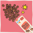 Good Boy Meaty Bites Beef with Rice Low Fat Dog Treats