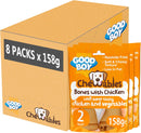 Good Boy Chewables Chicken Medium Bones
