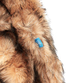 Ancol Huge Hog No Squeak Plush Dog Toy 51cm