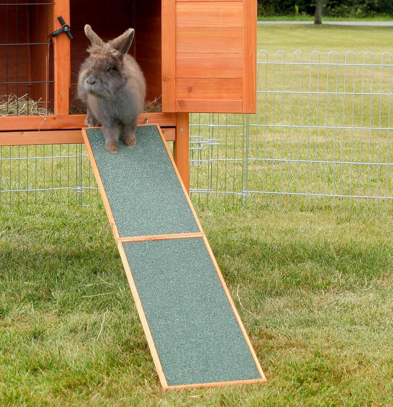 Trixie Natura Ramp for for Small Animals Cages and Hutches