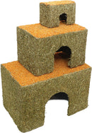 Rosewood Edible Carrot Top Cottages