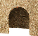 Rosewood Edible Carrot Top Cottages