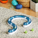 Catit Senses Play Circuit Interactive Cat Toy