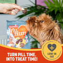 Rosewood Pill Treats