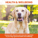 Vetzyme Conditioning Tablets for Dogs - 3000 Tablets