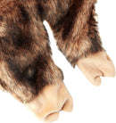 Ancol Huge Hog No Squeak Plush Dog Toy 51cm