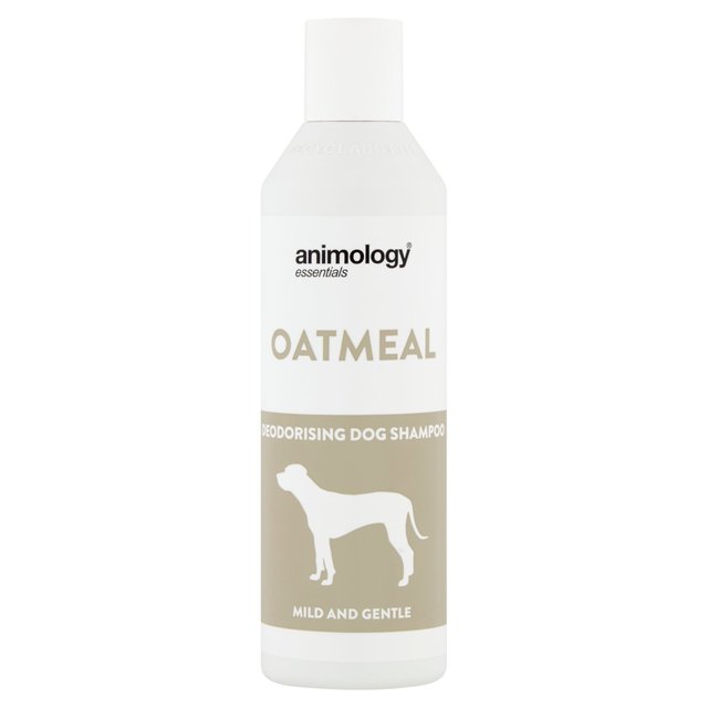 Animology Oatmeal Deodorising Dog Shampoo