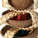 Critters Choice Chinchilla Coco Fun Toy