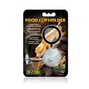 Exo Terra Food Cup Holder
