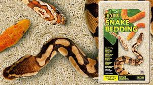 Exo Terra Snake Bedding 8.8 Litres