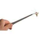 Exo Terra Stainless Steel Feeding Tongs