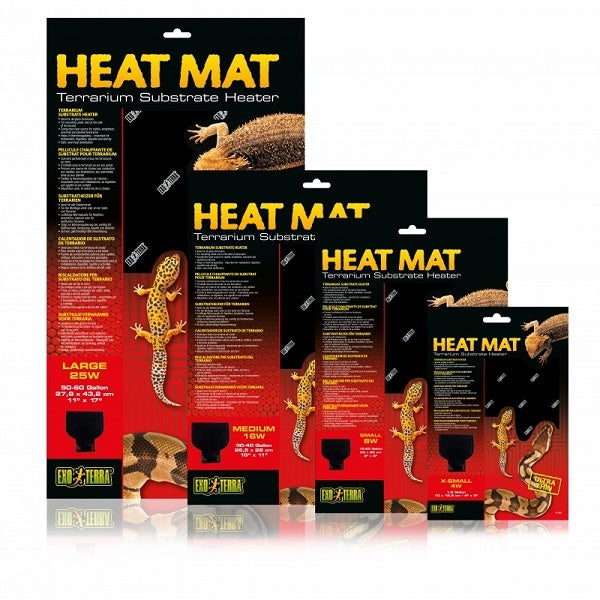 Heat Mats