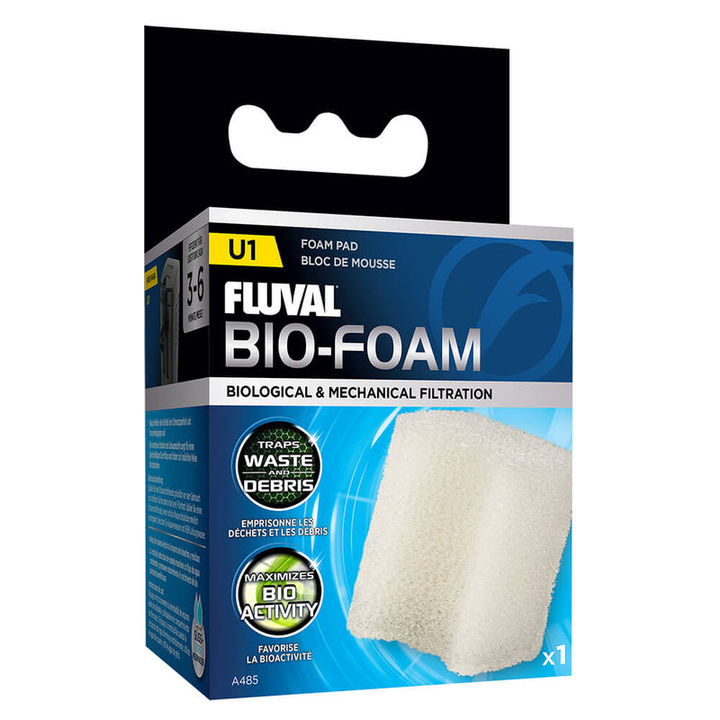 Fluval Bio-Foam Filter Pad