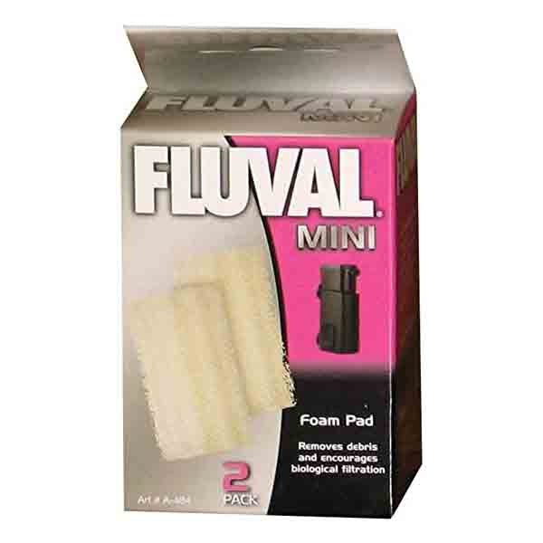 Fluval Mini Foam Pad